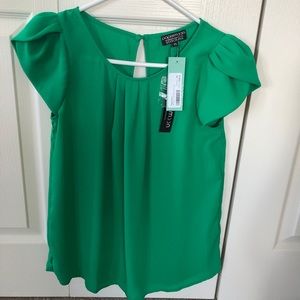 Women’s dress top